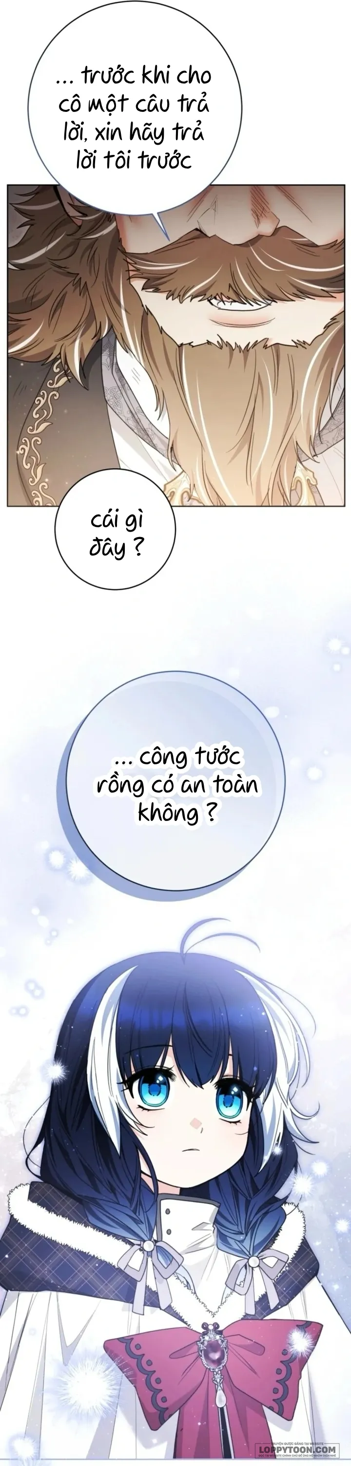 Bé Cá Voi Sát Thủ Phản Diện Chap 91 - trang 42