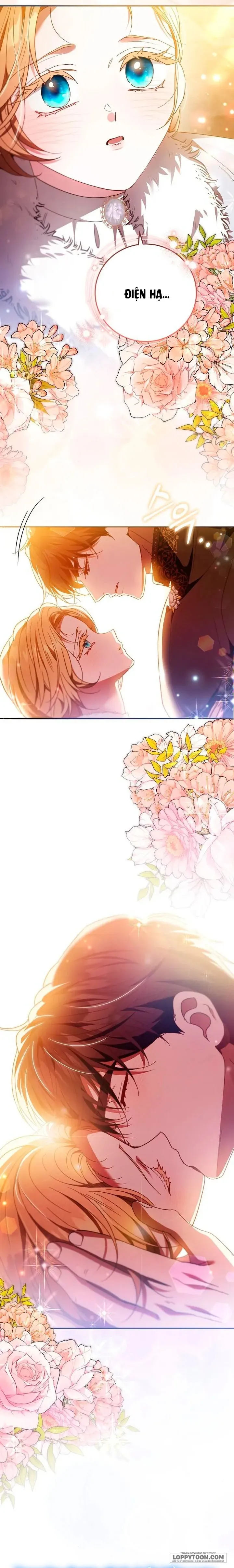 Lần Này Tôi Sẽ Sinh Con Với Người Đàn Ông Khác Chap 33 - trang 15