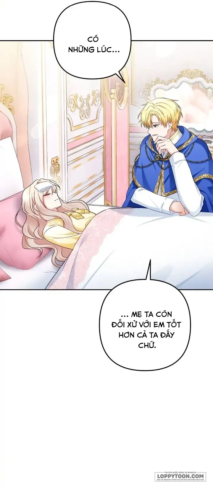 Tôi Sống Chung Với Mẹ Chồng Chap 38 - trang 54