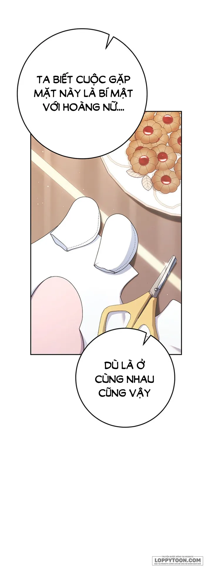 Nuôi Dưỡng Em Gái Xinh Đẹp Chap 23 - trang 22