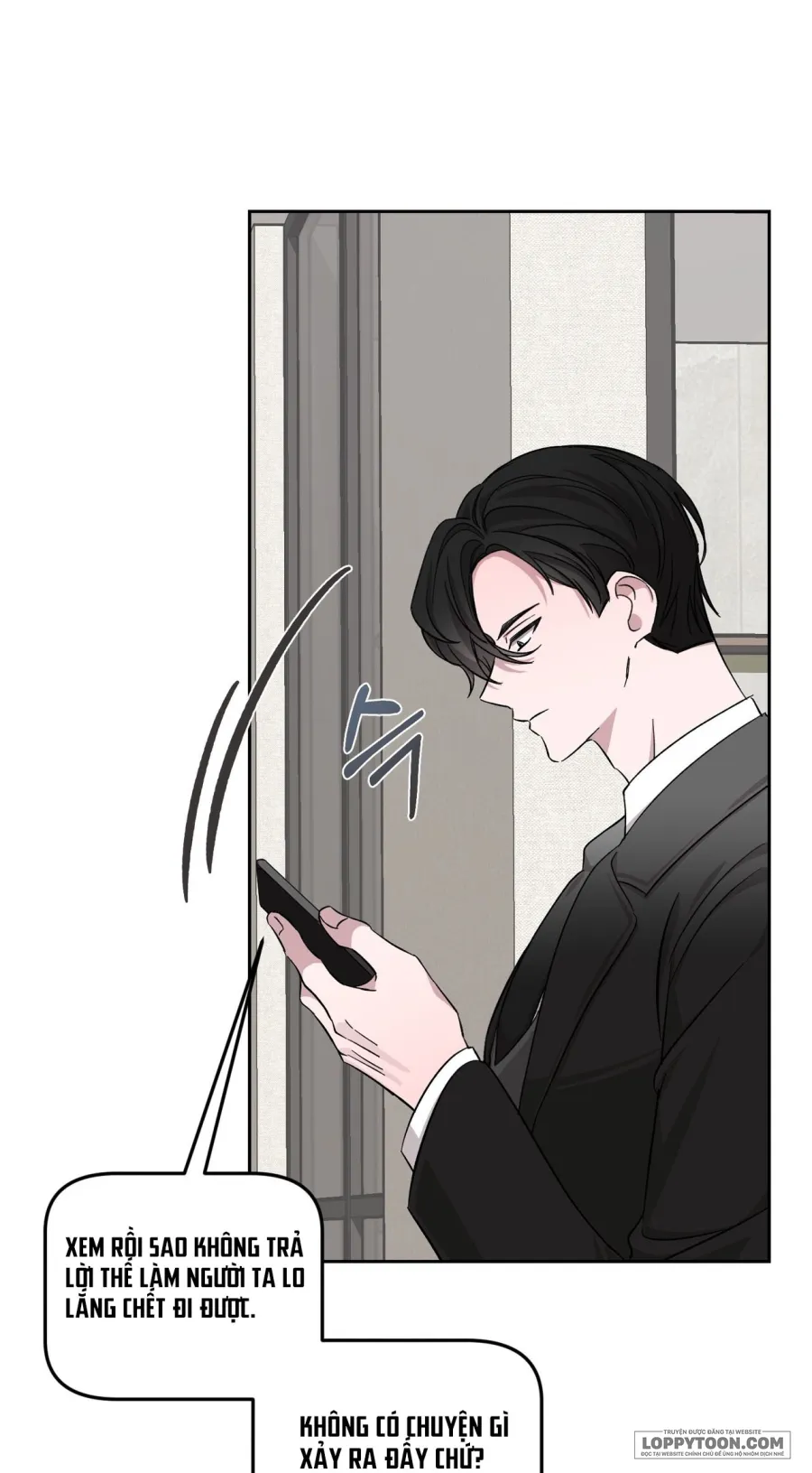 Quả Nhiên Vị Giám Đốc Điều Hành Đó… Chap 13 - trang 46