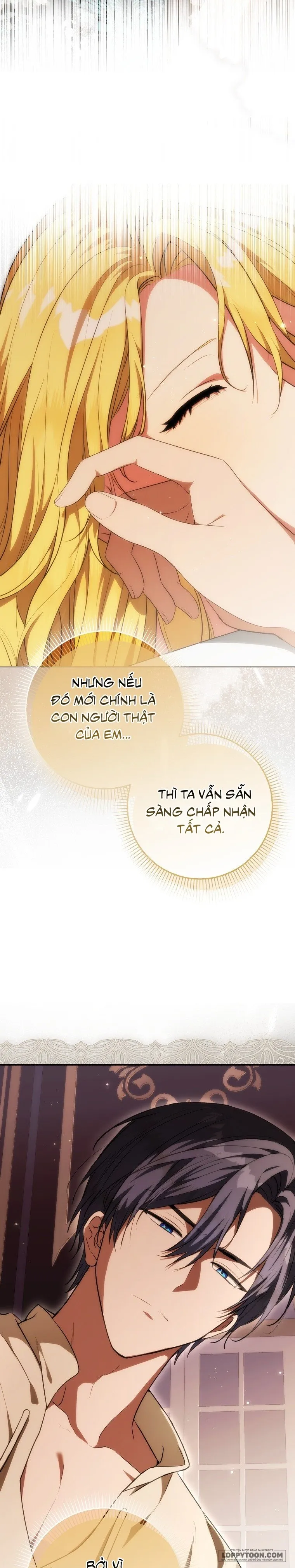 Tôi Cứ Nghĩ Mình Trở Về Là Kết Thúc, Không Ngờ Thể Loại Thay Đổi Rồi! Chap 22 - trang 15