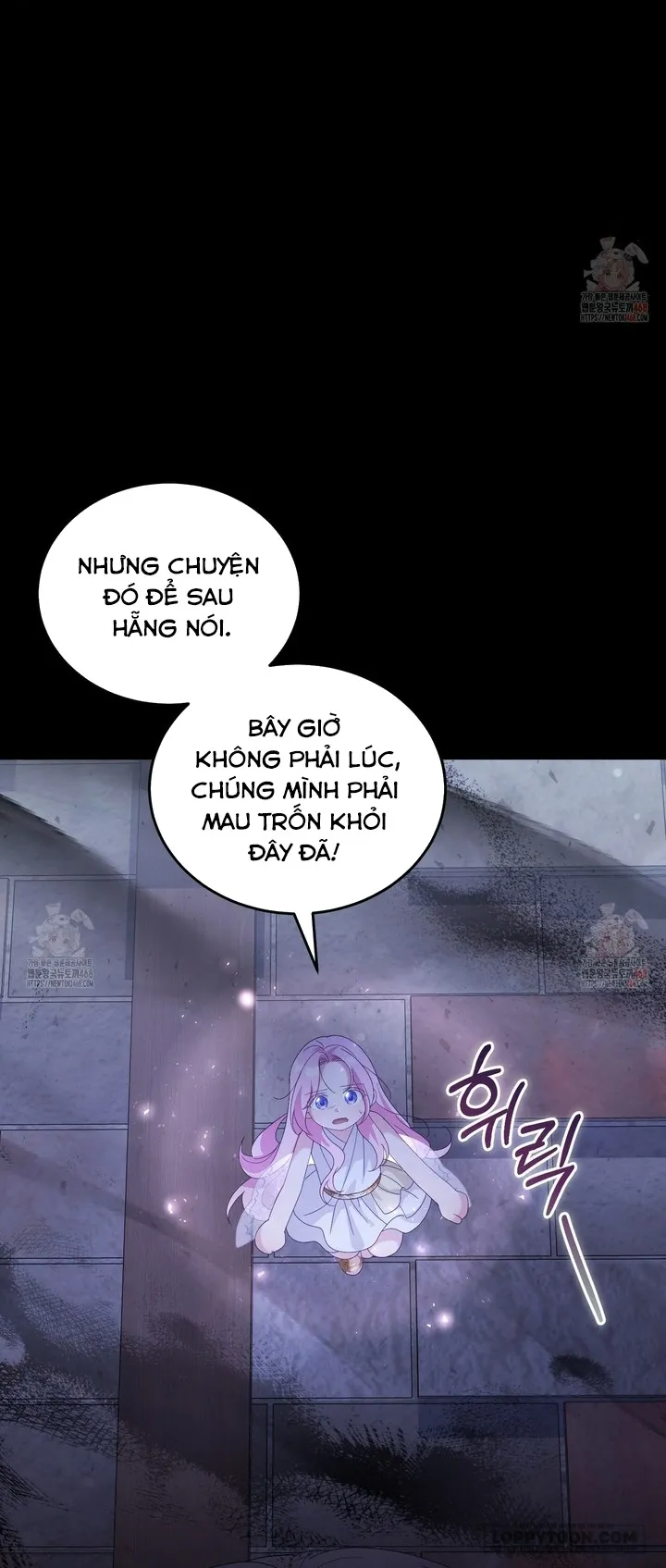 Nàng Tiên, Hãy Ký Hợp Đồng Nào Chap 68 - trang 74