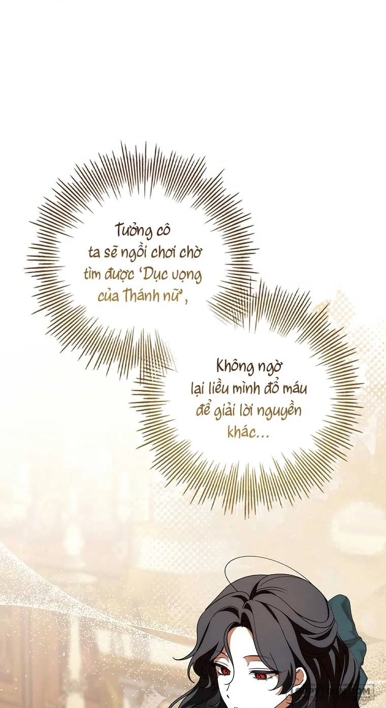 100 lời nguyền tại dinh thự Illestone Chap 15 - trang 38