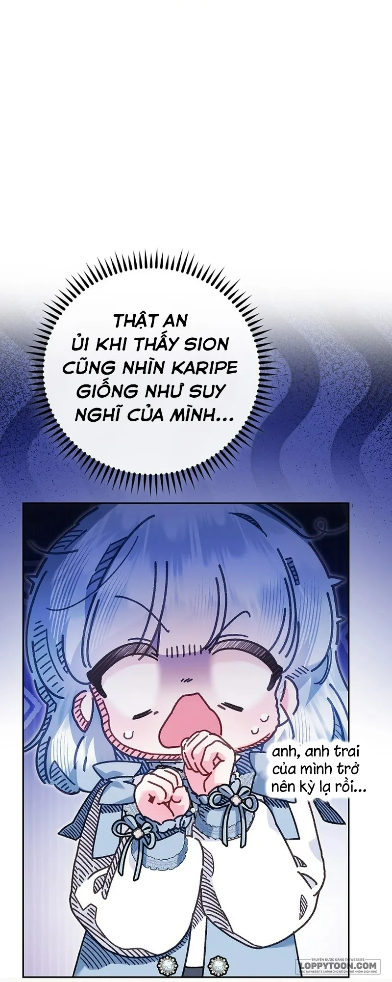 Papa Là Kẻ Thù Kiếp Trước Của Tôi? Chap 21 - trang 43