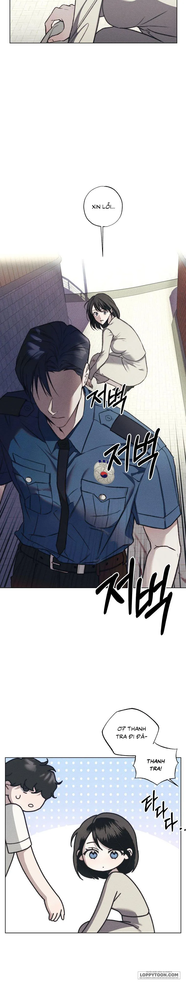 Sợi Chỉ Đỏ Chap 1 - trang 13