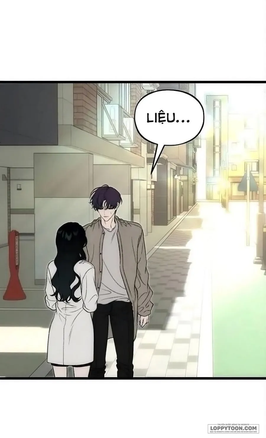 Khao Khát Bất Tận Chap 14 - trang 28